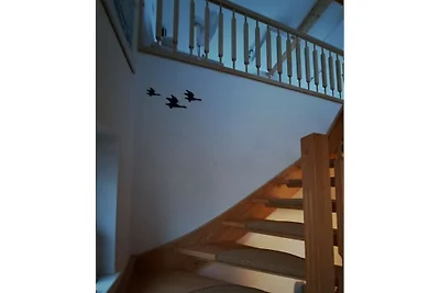 Casa vacanze con 4 camere da letto