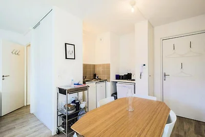 Ferienwohnung in Flaine in der Nähe von...