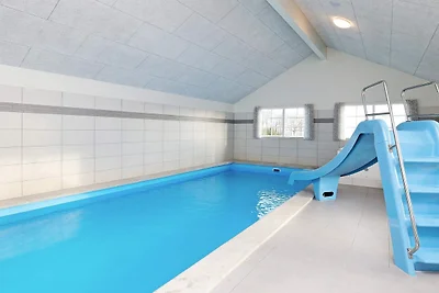 26 Personen Ferienhaus in Frørup