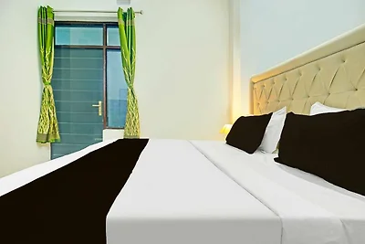Hotel O Settore 52 Chandigarh Muskan