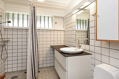 2-Zimmer-Ferienhaus in Karrebæksminde
