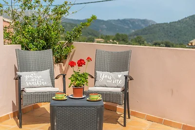 Can Vidal - Haus Mit Privatem Pool In...