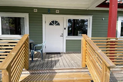8 Personen Ferienhaus in Mönsterås