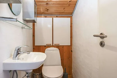 8 Personen Ferienhaus in Juelsminde-By Traum