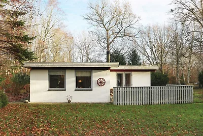 8 Personen Ferienhaus in Hadsund-By Traum