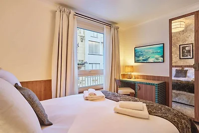 Sublim AC Apartment 3 Bdr Saint Germain des...