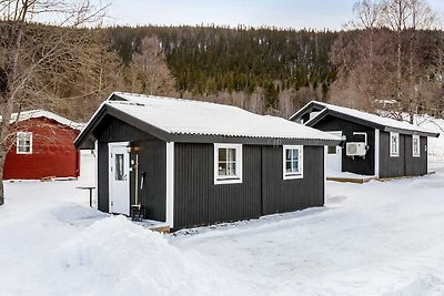 6 Personen Ferienhaus in JÄRPEN