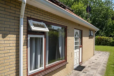 Ferienhaus mit Gemeinschaftspool