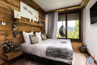 Chalets für 12 Personen