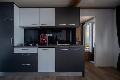Seaside Deluxe Escape at Klenovica Camping - ...