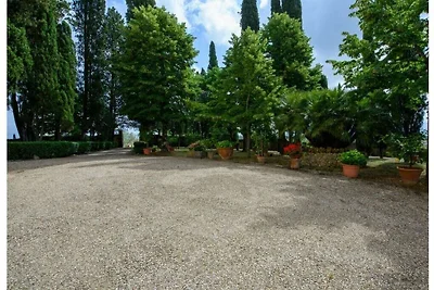 Villa Moriana Komfortable Ferienresidenz
