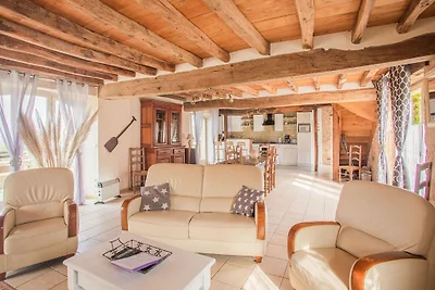 Ferienhaus im Paradies mit privatem Pool