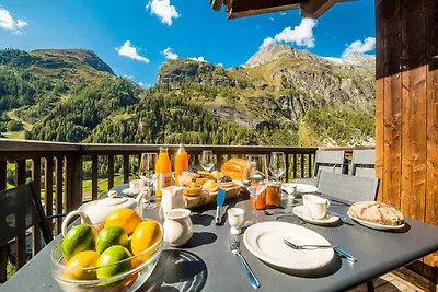 4* Chalet - 129m2 - 6 Schlafzimmer, 6...