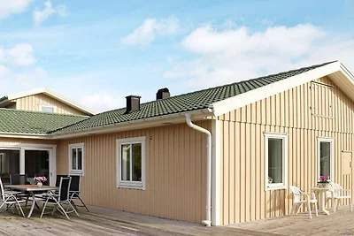 8 Personen Ferienhaus in MELLBYSTRAND-By...
