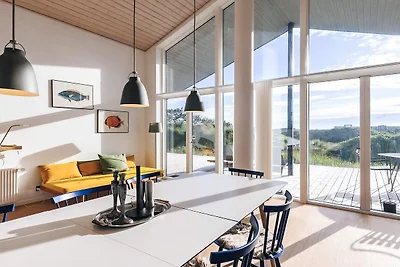 5 gwiazdkowy apartament w Løkken-By Traum