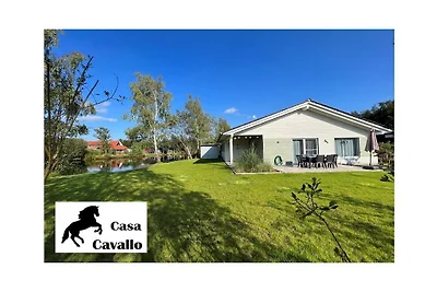 Ferienhaus Casa Cavallo am See