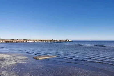 4 persone case ad Ålbæk-By Traum