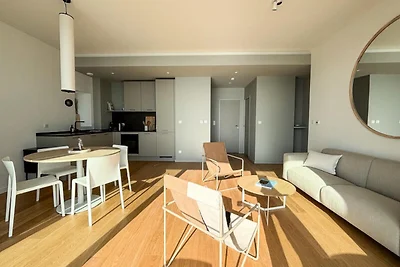 Appartamenti a Trébeurden