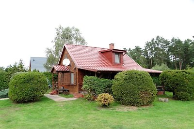 Ferienhaus in Kopalino-ehemals TUI Ferienhaus