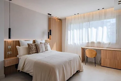 Wohnung in Cannes nahe Croisette Strand