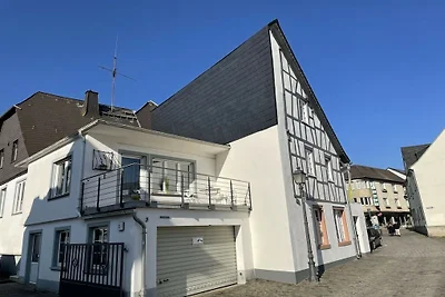 Ferienhaus mit 4 Schlafzimmer