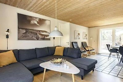 10 Personen Ferienhaus in Blåvand
