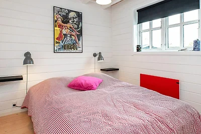 6 Personen Ferienhaus in Væggerløse