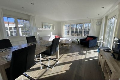 Chalet Luxe voor 4 personen