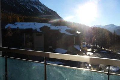 Studio für 4 Personen