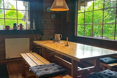 6 Personen Ferienhaus in blentarp-By Traum