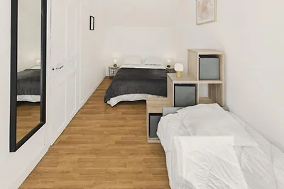 Casa a Treffiagat vicino alla spiaggia di Por...