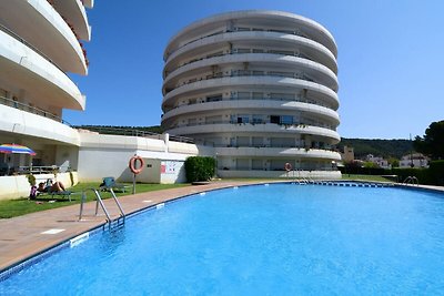 Casa vacanze a Estartit vicino alla spiaggia ...