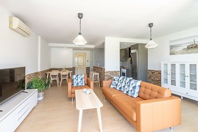 Vakantiehuis met 2 slaapkamers in Alcudia