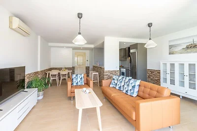 Ferienhaus mit 2 Schlafzimmern in Alcudia