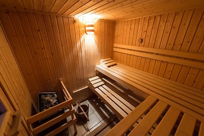 Gemütliches Ferienhaus mit Sauna im Allgäu