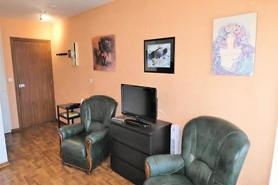 Studio für 2 Personen