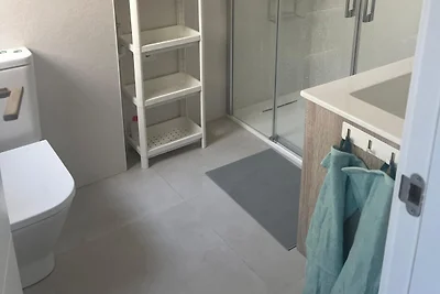 Faro´s Retamar Kuschelnest für 2