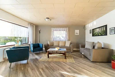 Casa vacanze nell'Harz con sauna