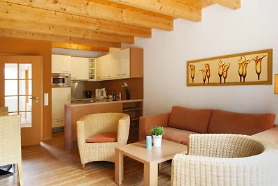 Ferienhäuser in Greetsiel