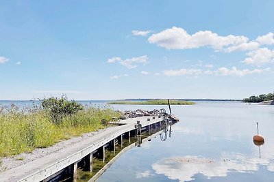 8 Personen Ferienhaus in BLIDÖ