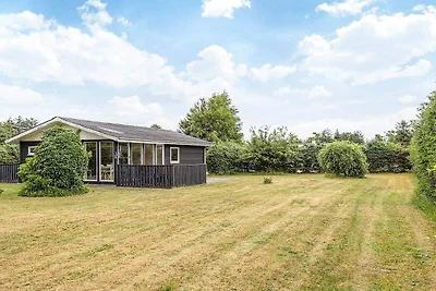 4 Personen Ferienhaus in Hals