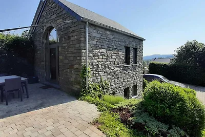 Malerisches Cottage in Rahier