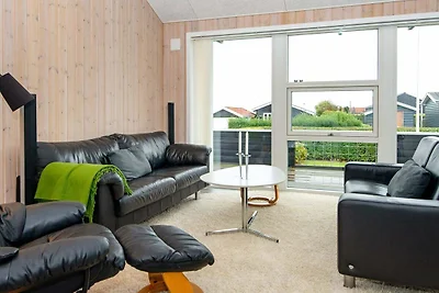 6 Personen Ferienhaus in Hejls-By Traum