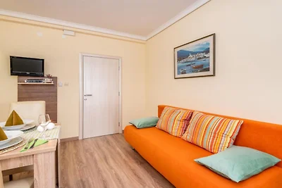 Villa Goldfield - One Bedroom Apartment with...