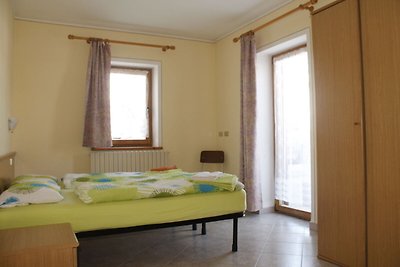 Modernes Ferienhaus in Livigno, Italien nahe ...