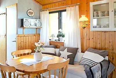 3 Personen Ferienhaus in Öckerö
