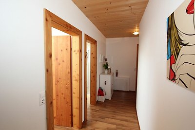 Apartment in Reith im Alpbachtal beim Skigebi...