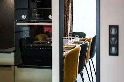 Ferienwohnung in Arves in der Nähe der...