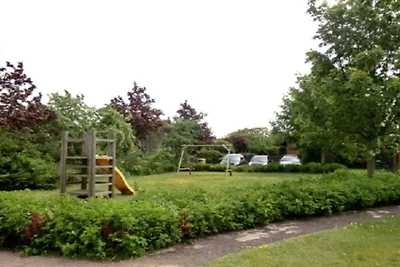 Ferienhaus in Wrixum mit Schwimmbecken