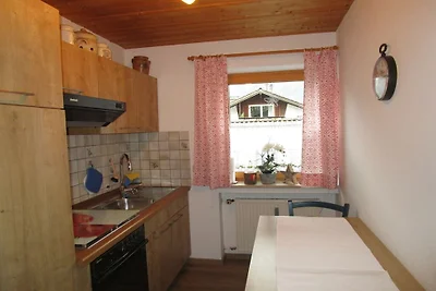 Vakantieappartement met 2 slaapkamers